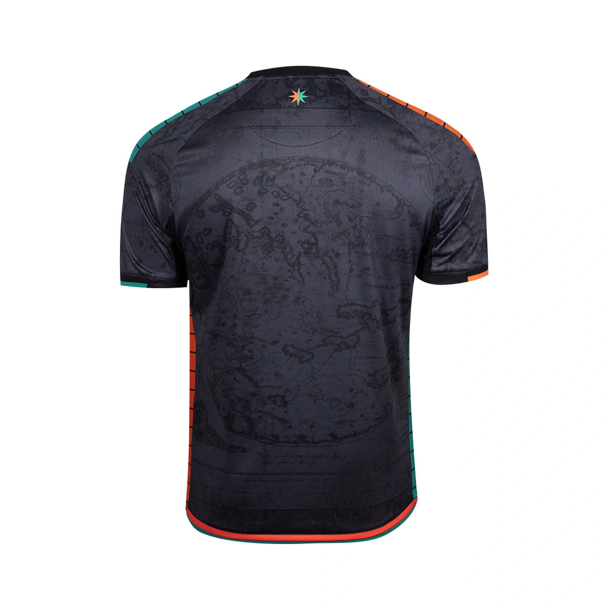 Camisola NOCTA Venezia Primeiro Equipamento 2025-2026