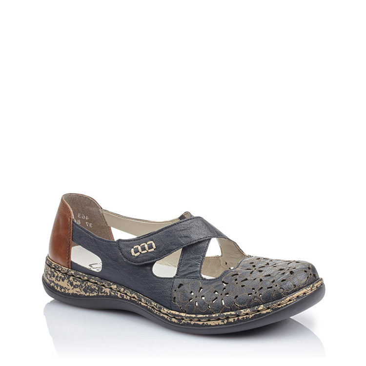 Rieker 463H4-14 | MARINE