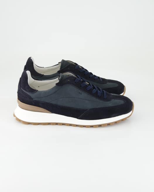 Zahira 4070 Sneaker in Blau