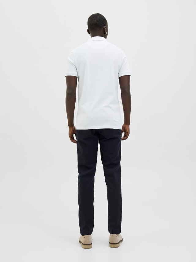 Jack & Jones Chinohose »JPSTMARCO ARTHUR CHINO SN«