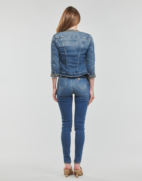 Liu Jo - GIACCA KATE - Bleu