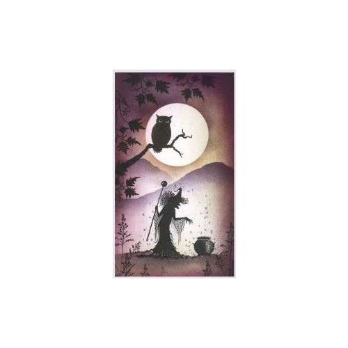Lavinia Stempel, Owl