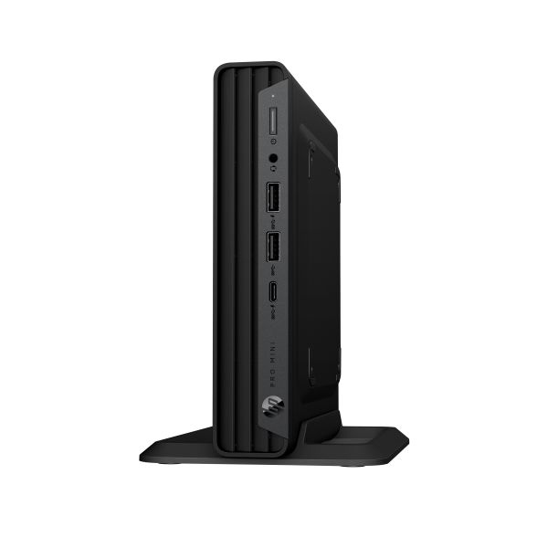 HP Pro Mini 400 G9 i5-12500T 16GB 512GB SSD W11 Pro