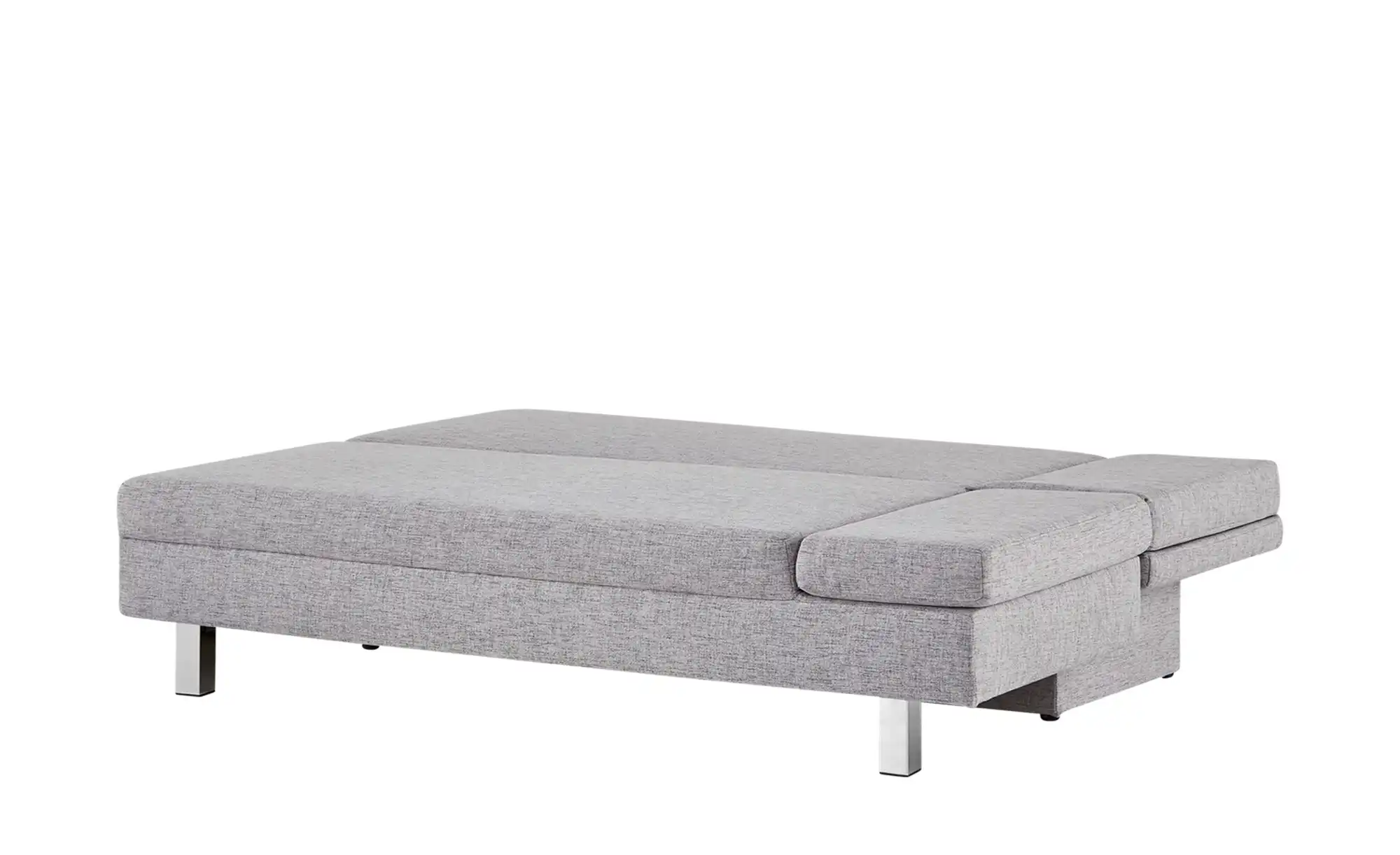 Schlafsofa mit Armteilverstellung Tino