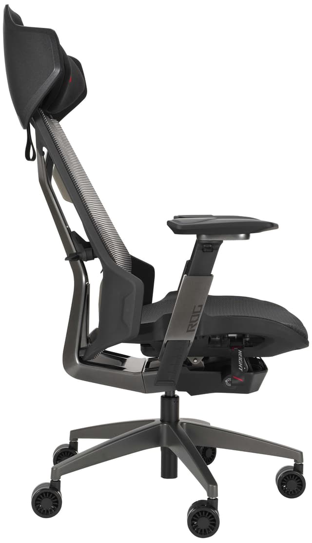 Asus ROG Destrier Ergo-gamingstol