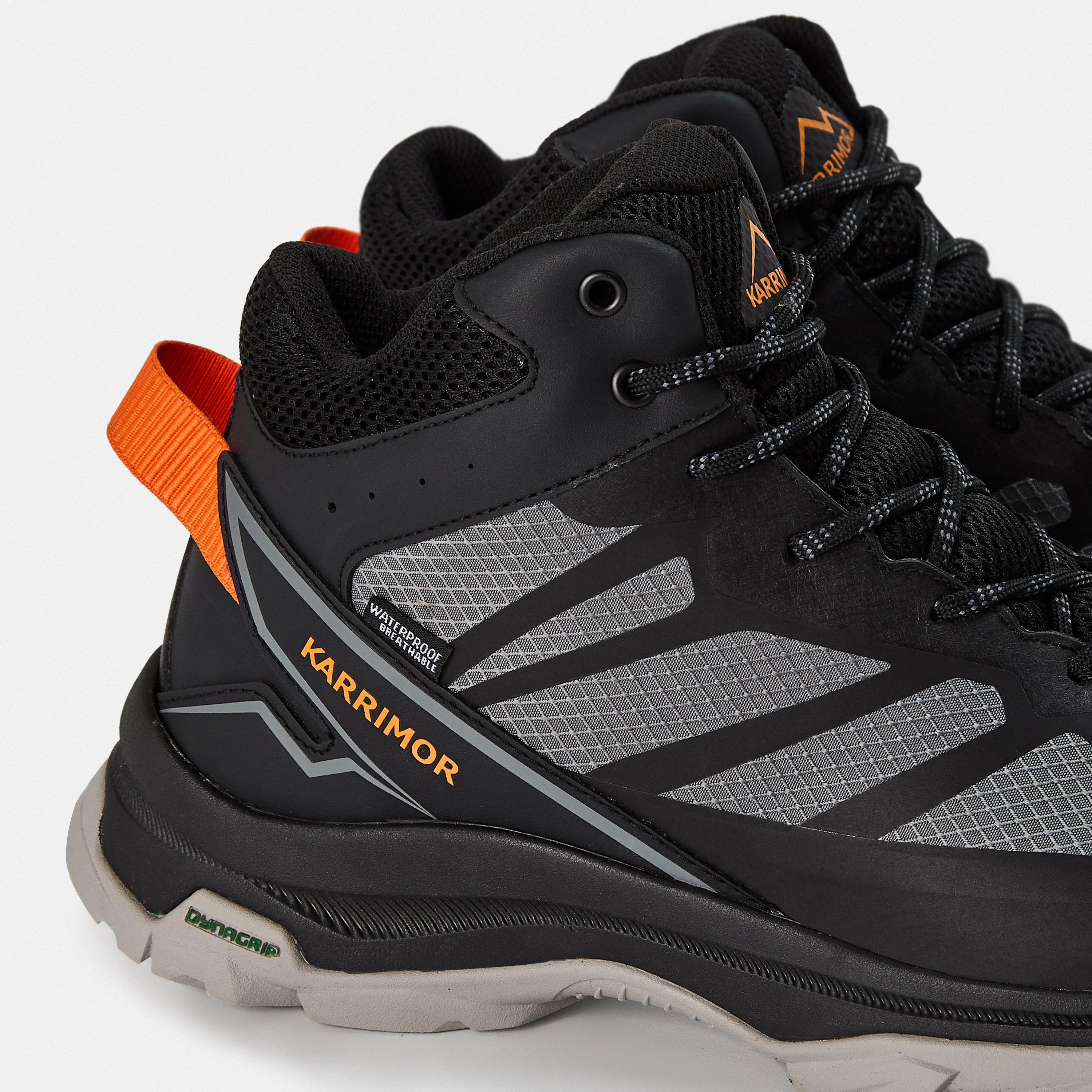 Karrimor Pennine Walking Boots Mens