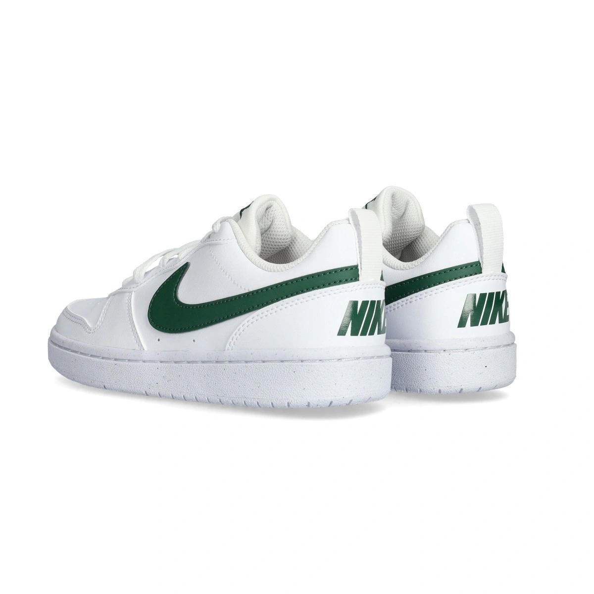 Sneakers Nike Court Borough Low Recraft Criança