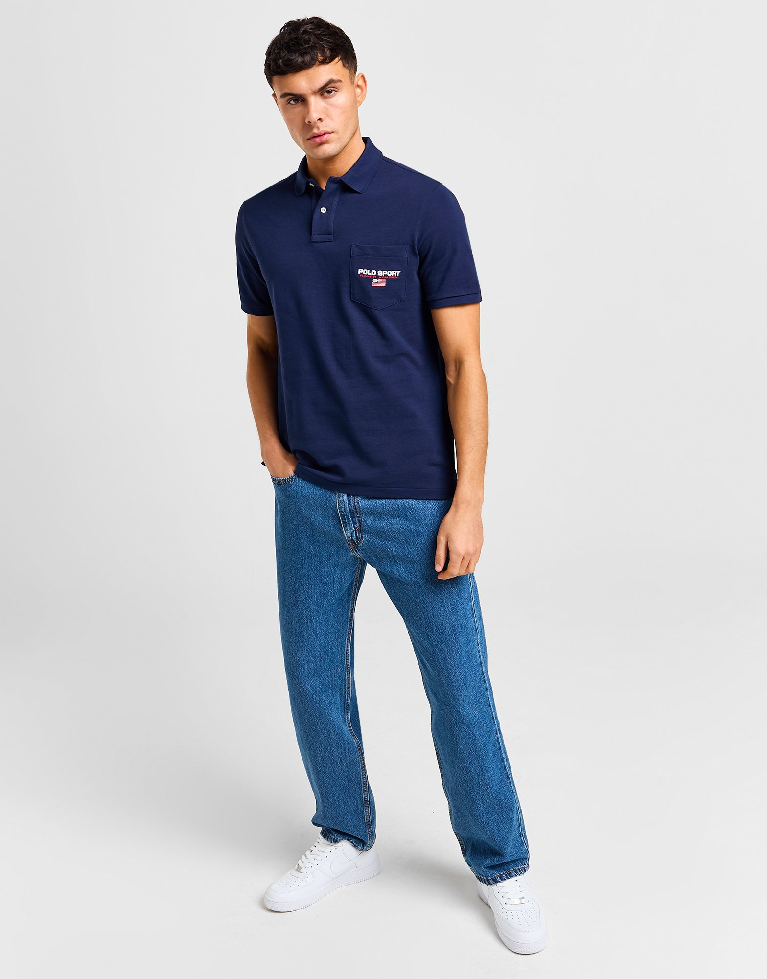Polo Ralph Lauren Polo Sport Homme