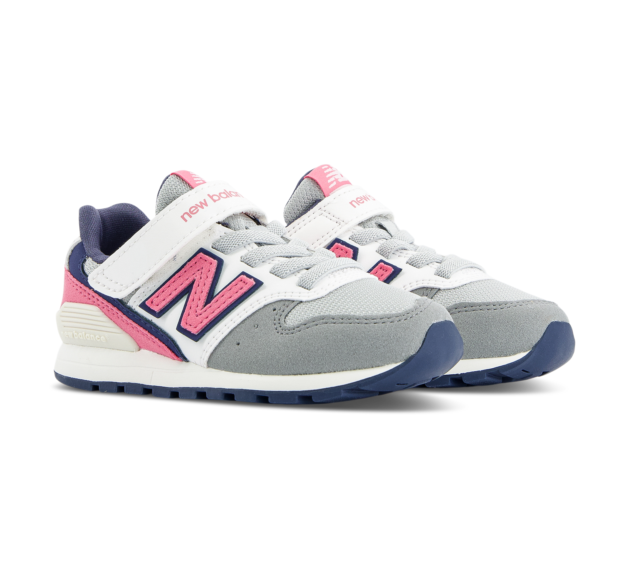 New Balance Y 996 Combination - Sneaker grau