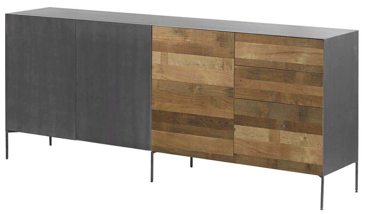 Dressoir Pandora B221 x D45 x H92 cm