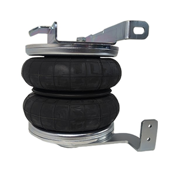 Suspension Assist'air ALDEN + compresseur Ducato 8 avec frein main électrique
