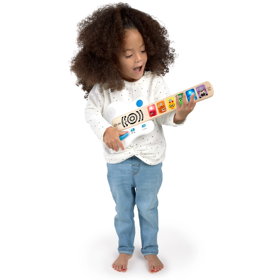 Baby Einstein Touch Gitarre Magische Melodien