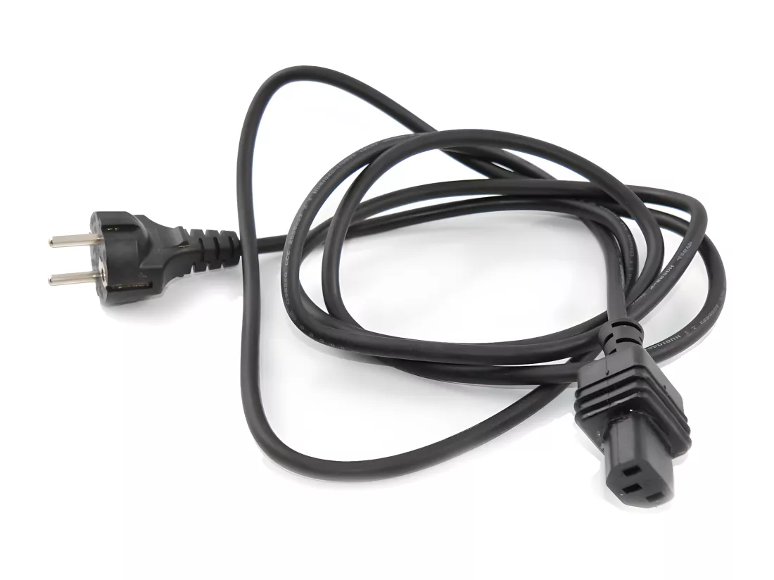 Dolphin Câble d'alimentation 230v pour transformateur dolphin - 5898411lf