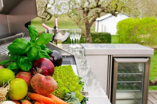 Myoutdoorkitchen