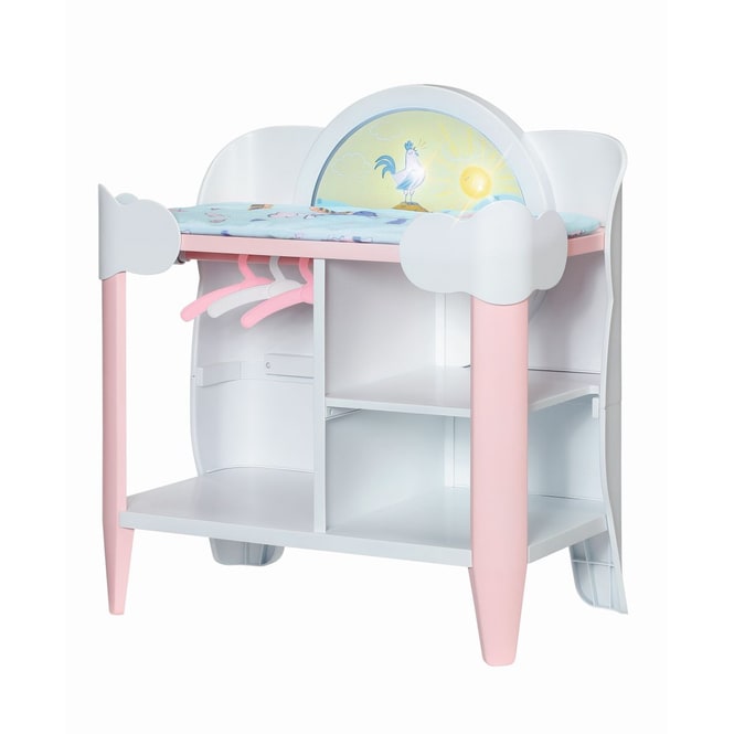 Baby Annabell - Wickeltisch