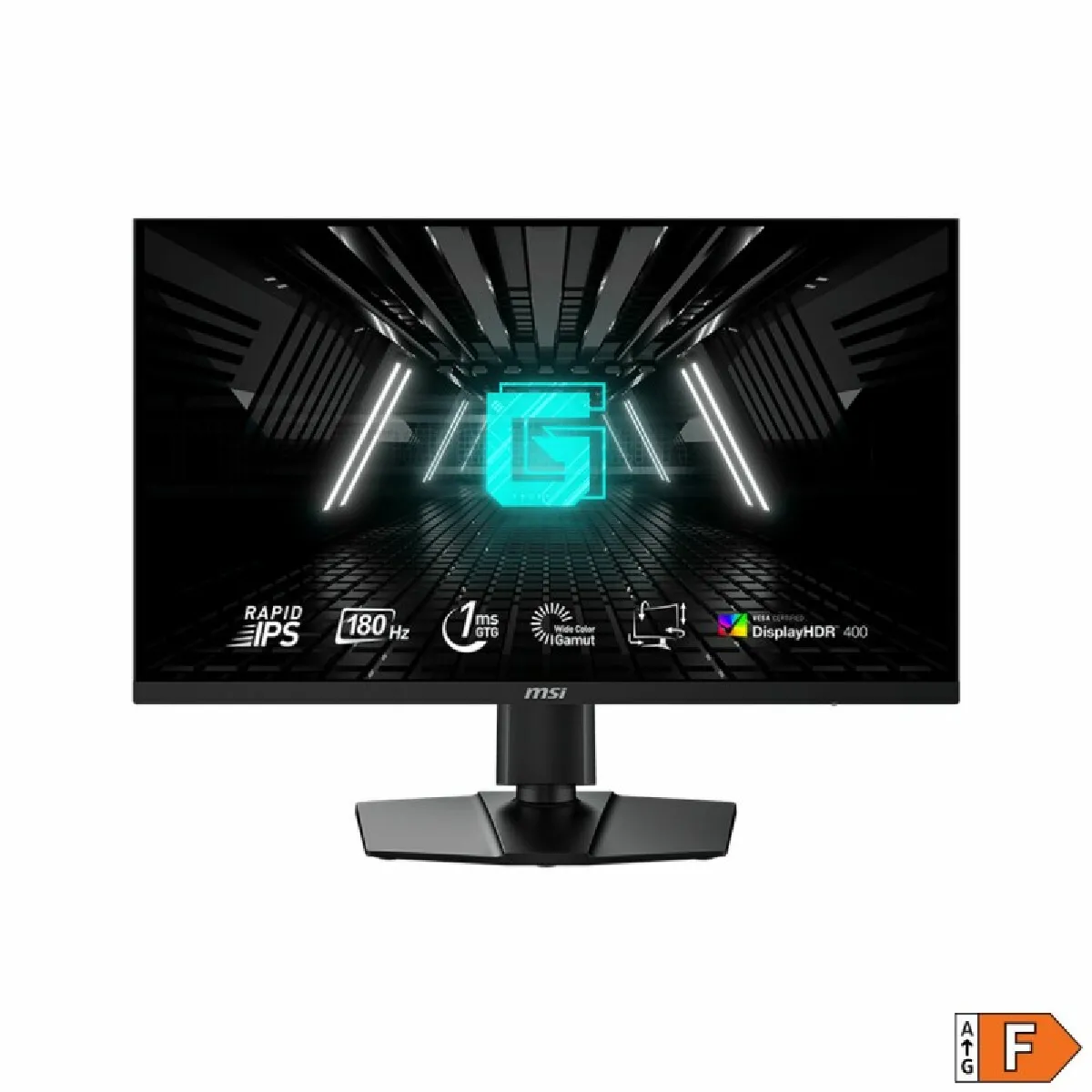 MSI G274QPF E2