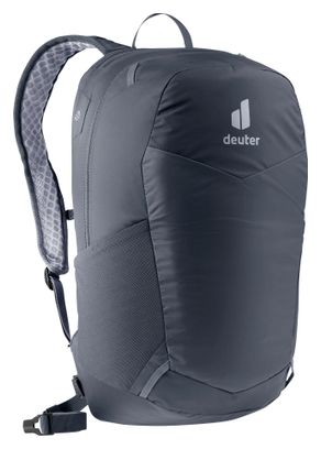 Sac de Randonnée Unisexe Deuter Speed Lite 17L Noir