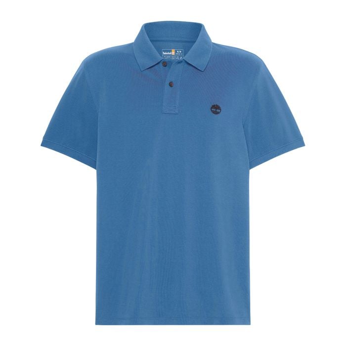 Timberland Millers River Pique Polo Heren