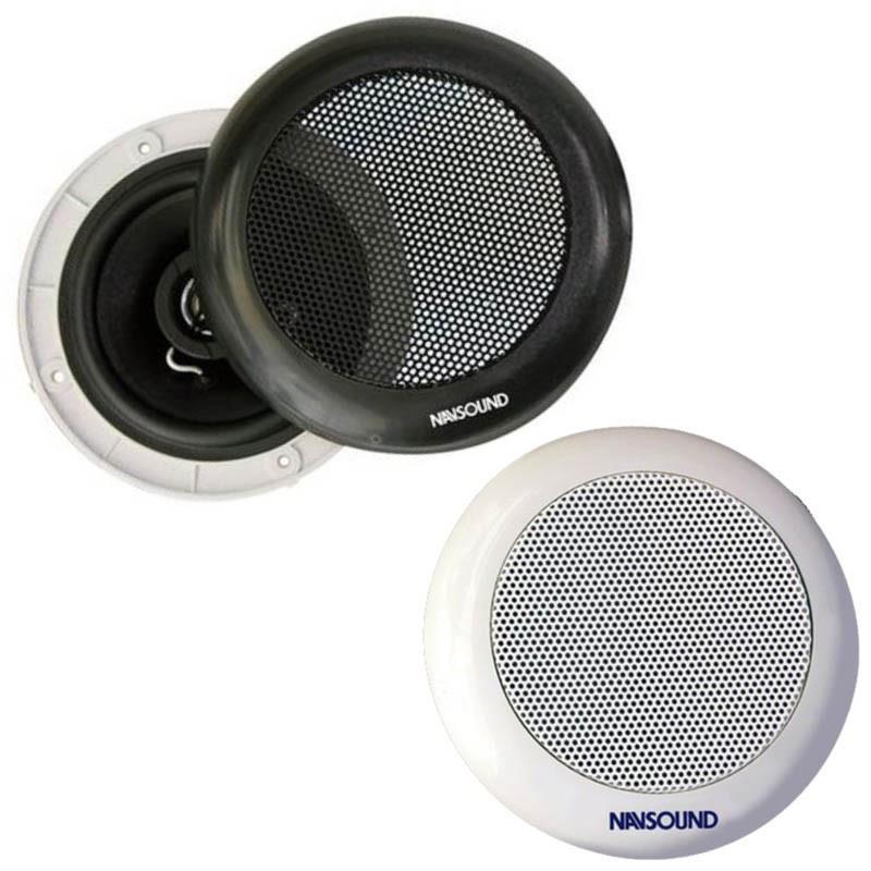 Grille De Rechange Navsound Pour Haut Parleur Chorus / Fugue / Tempo