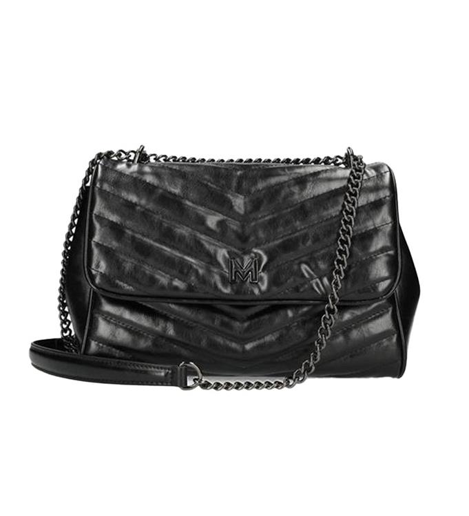 Mexx Oribella Zwart