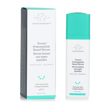 Drunk Elephant Drunk Elephant Protini Powerpeptide Resurf Serum 30ml/1oz