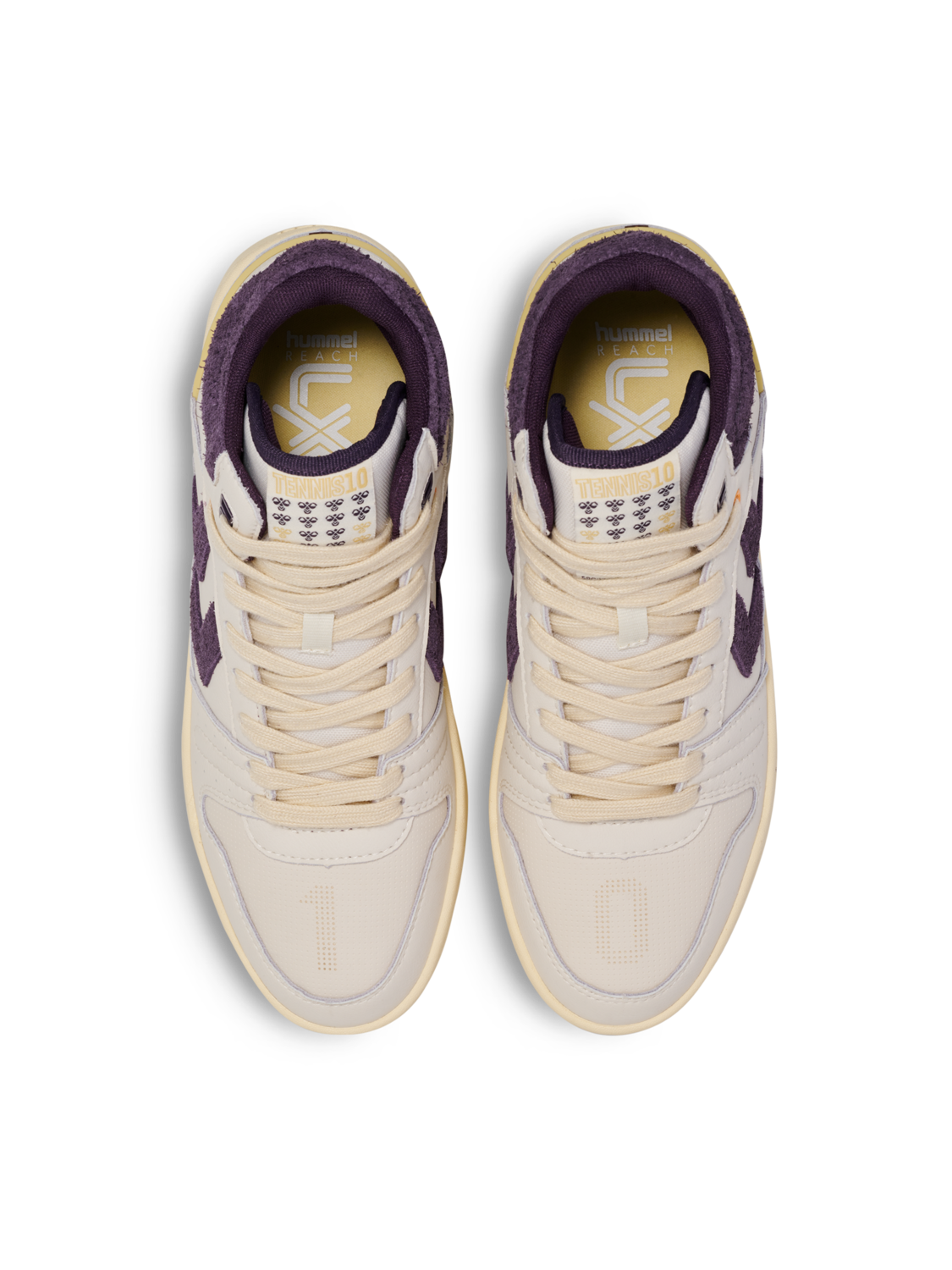 TENNIS 10  LX-E AP2
