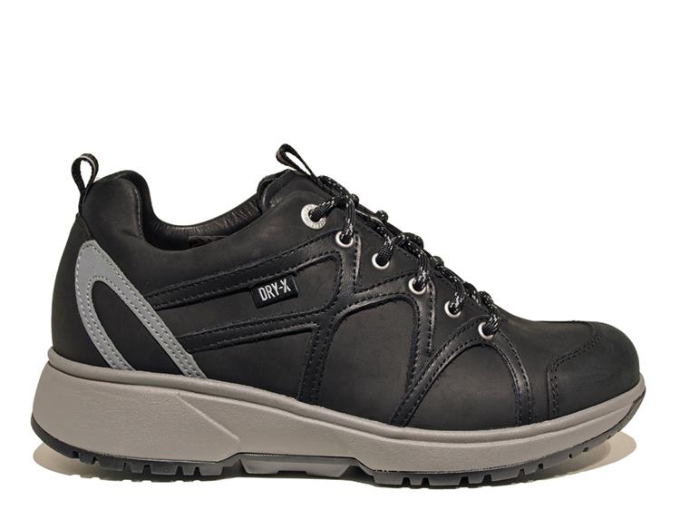 Xsensible 40202.5 wijdte H Stockholm Women H Black