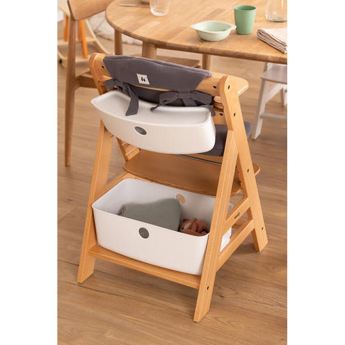 Boîtes de rangements Alpha et Beta Box Set - Blanc - HAUCK
