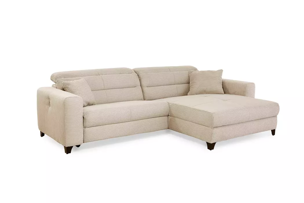 Ecksofa Jarom