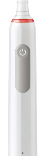 Oral-B Pro 3 3500 Cross Action Wit met Pastel Case