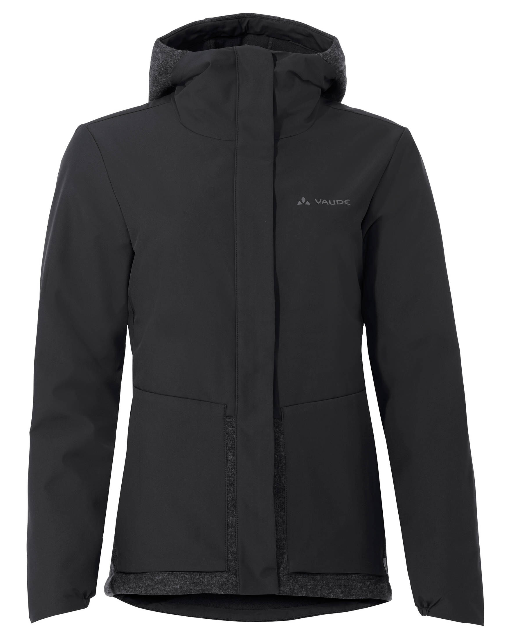 VAUDE| Damen Jacke Women's Cyclist padded Jacket IV