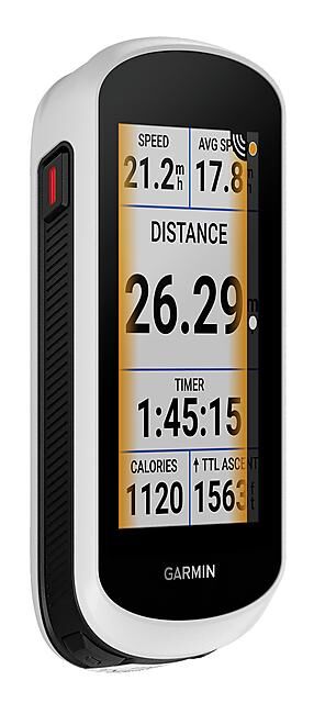 GARMIN - GPS VELO EDGE EXPLORE 2