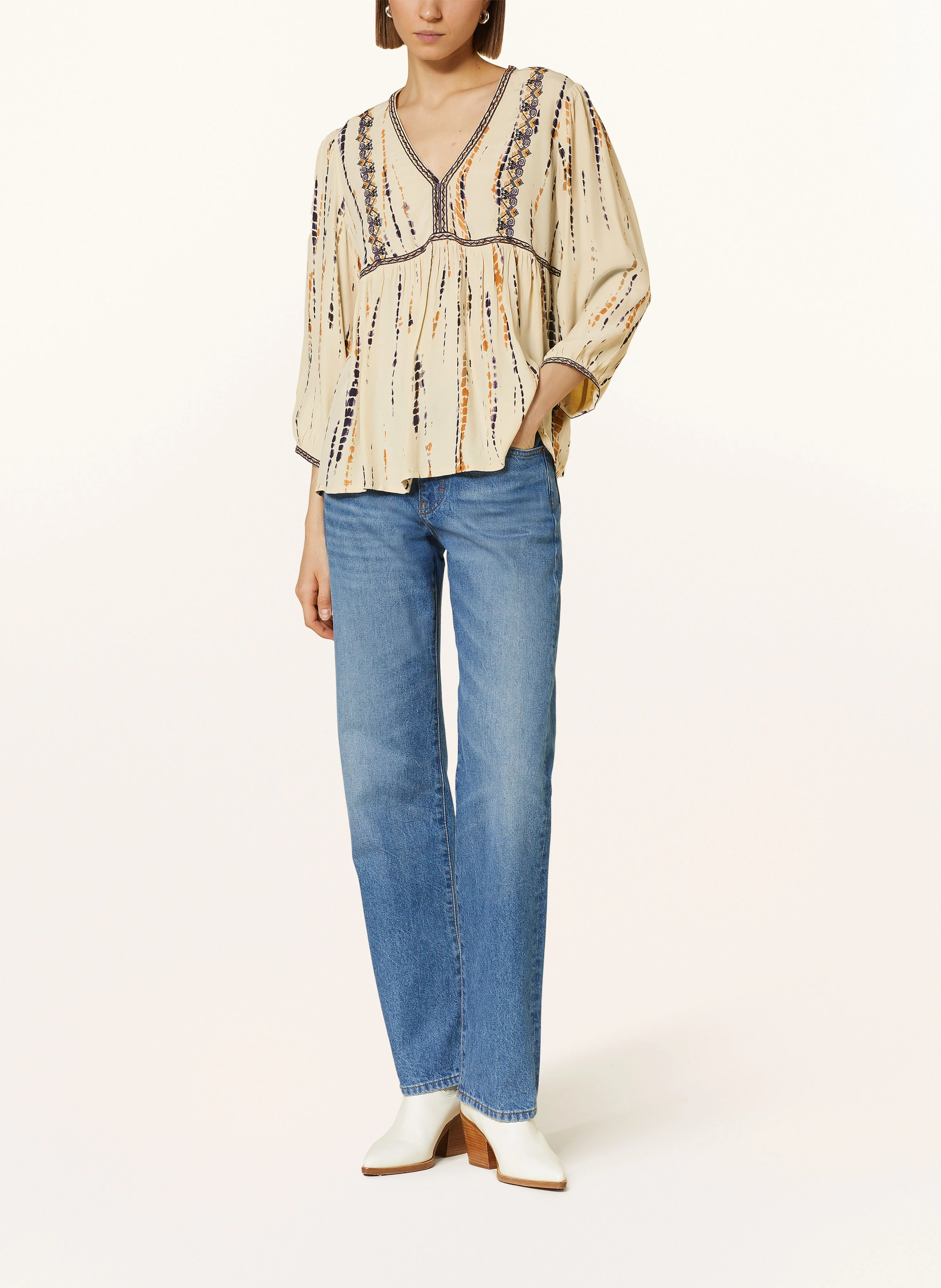 ba&sh Blusenshirt