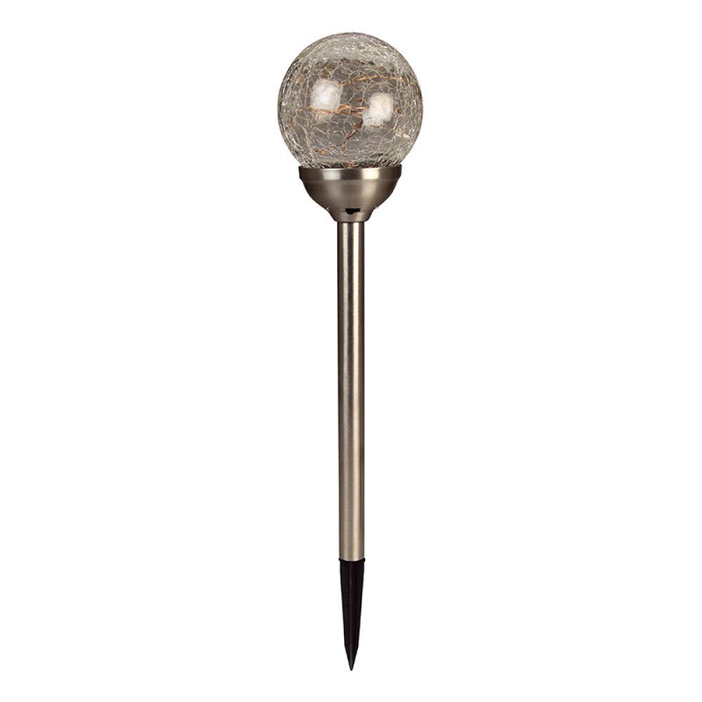 SOLCELLELAMPE LUXFORM MAMBO 56CM