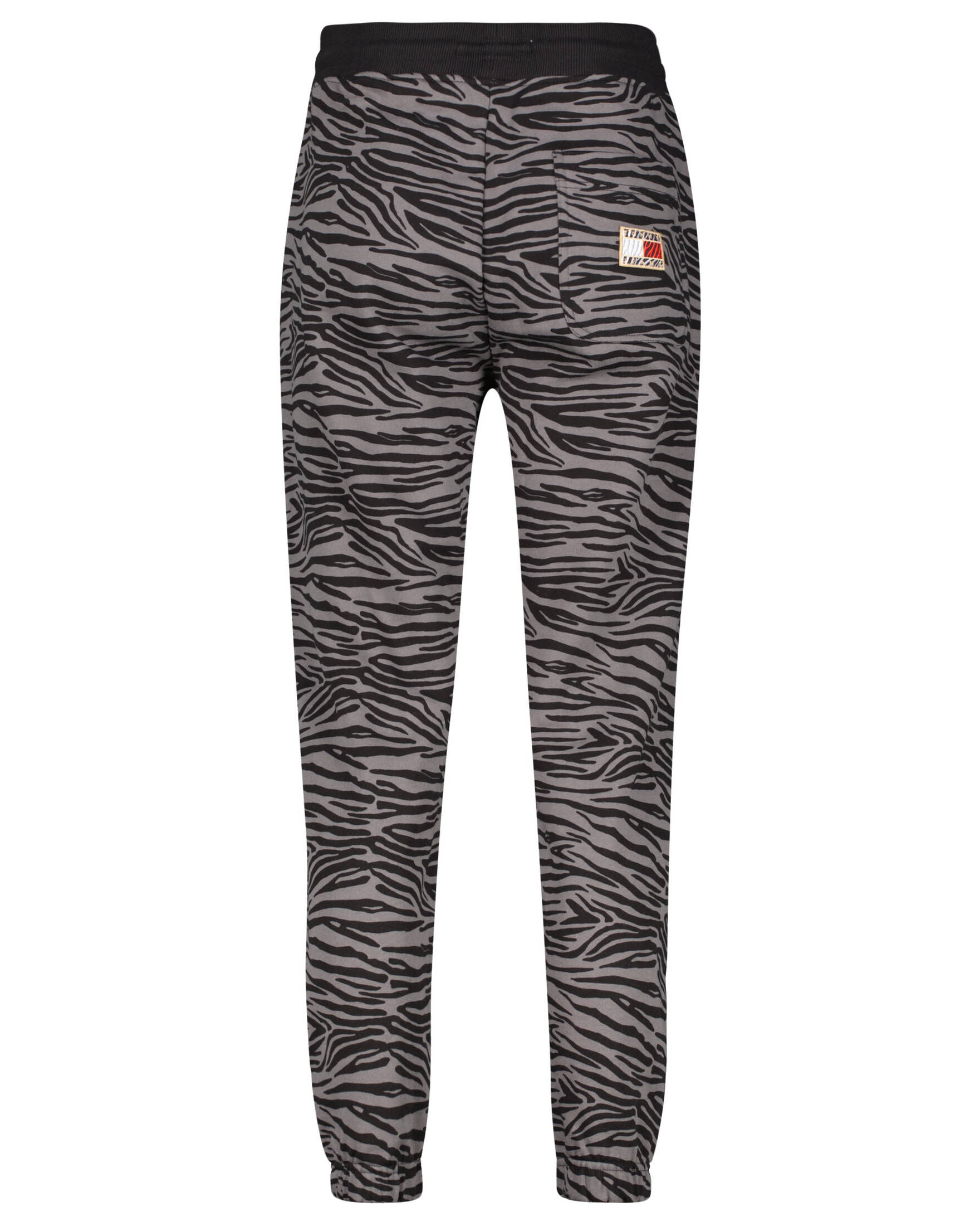 Tommy Jeans| Herren Jogginghose TJU CNY TIGER AOP JOG
