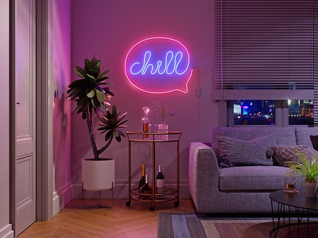 Nanoleaf Smart LED-Lysstribe N7206K02-1LS (5m)