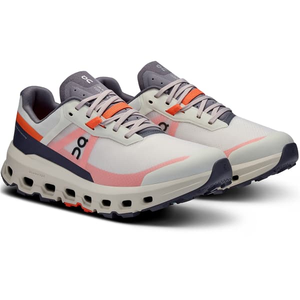 Chaussure trail ON RUNNING CLOUDVISTA 2 W ICE/FLAME