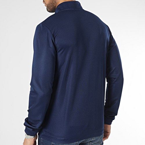 Veste Zippée H57523 Bleu Marine