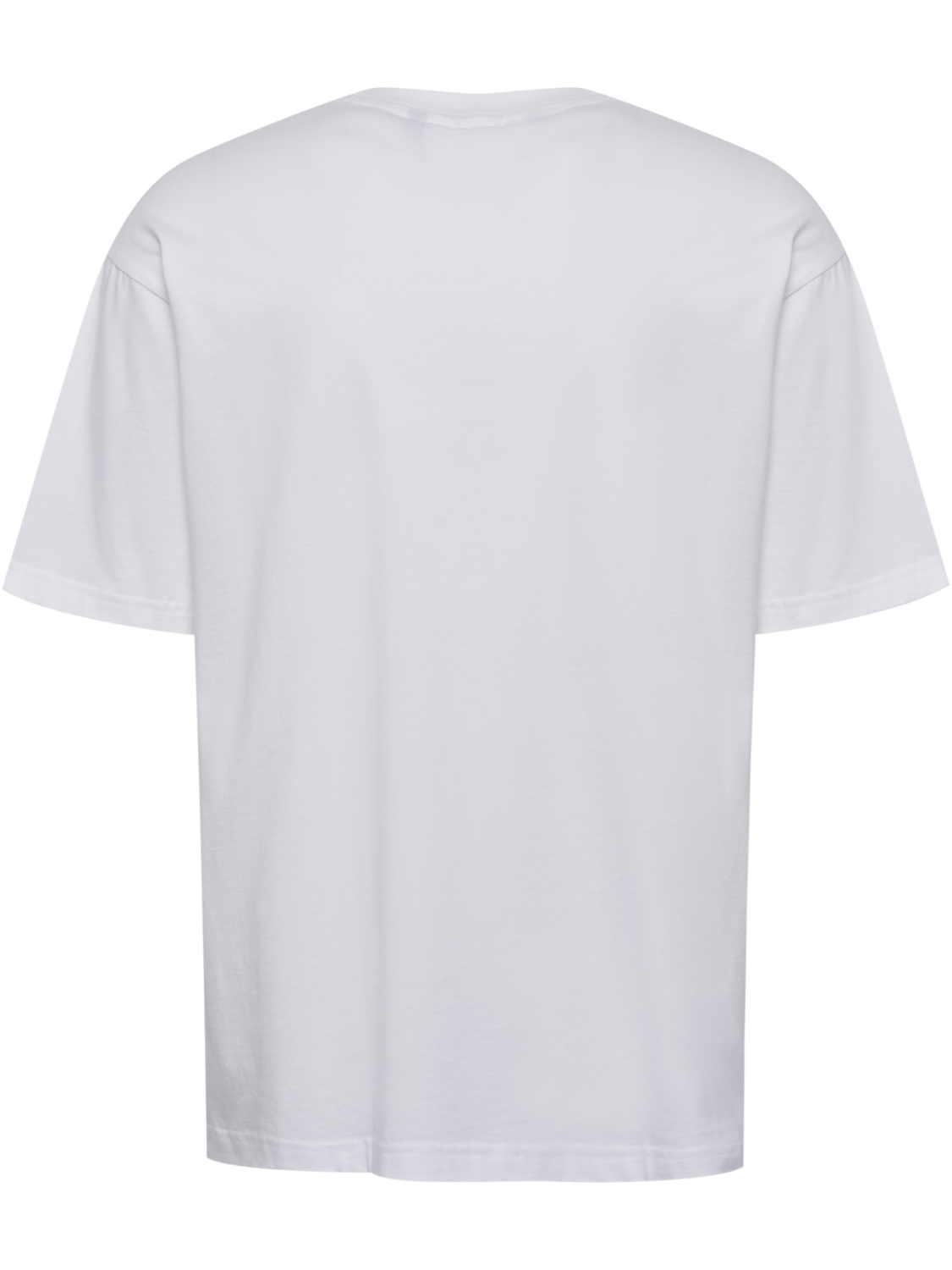hmlLOOSE T-SHIRT BEE S/S
