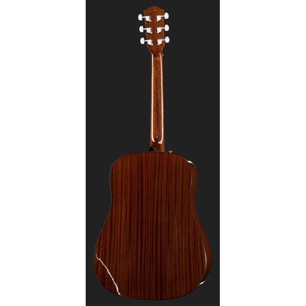 Fender CD-60 NA V3 Westerngitarre