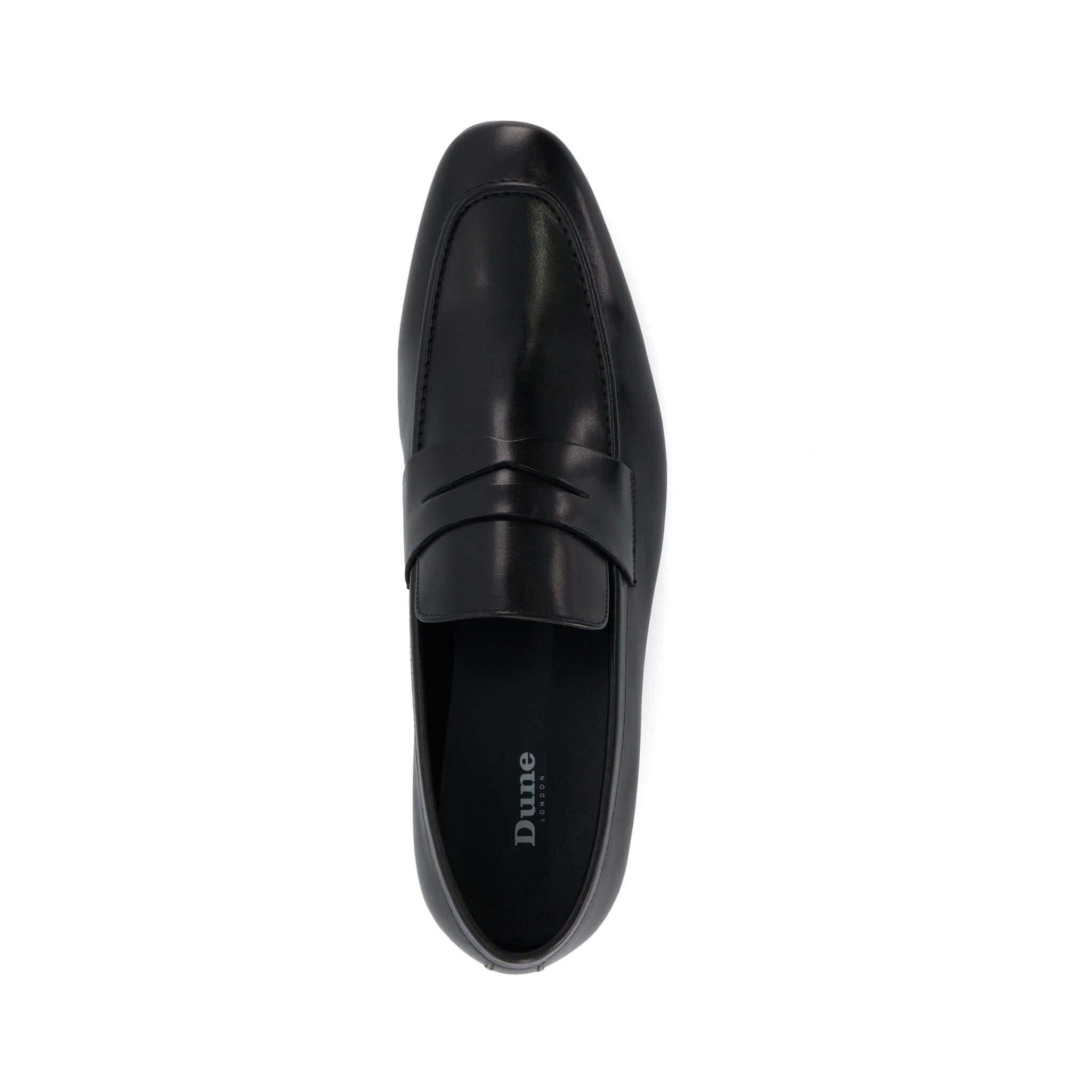 Dune London Serving Loafers