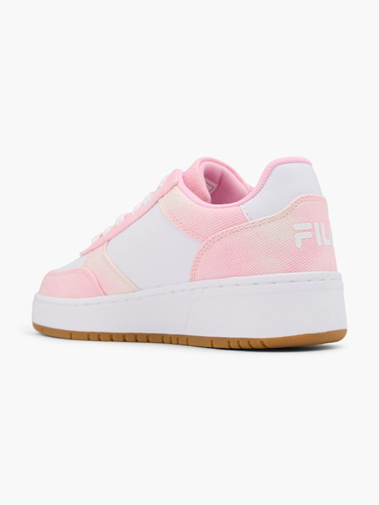 FILA Sneaker Rosa
