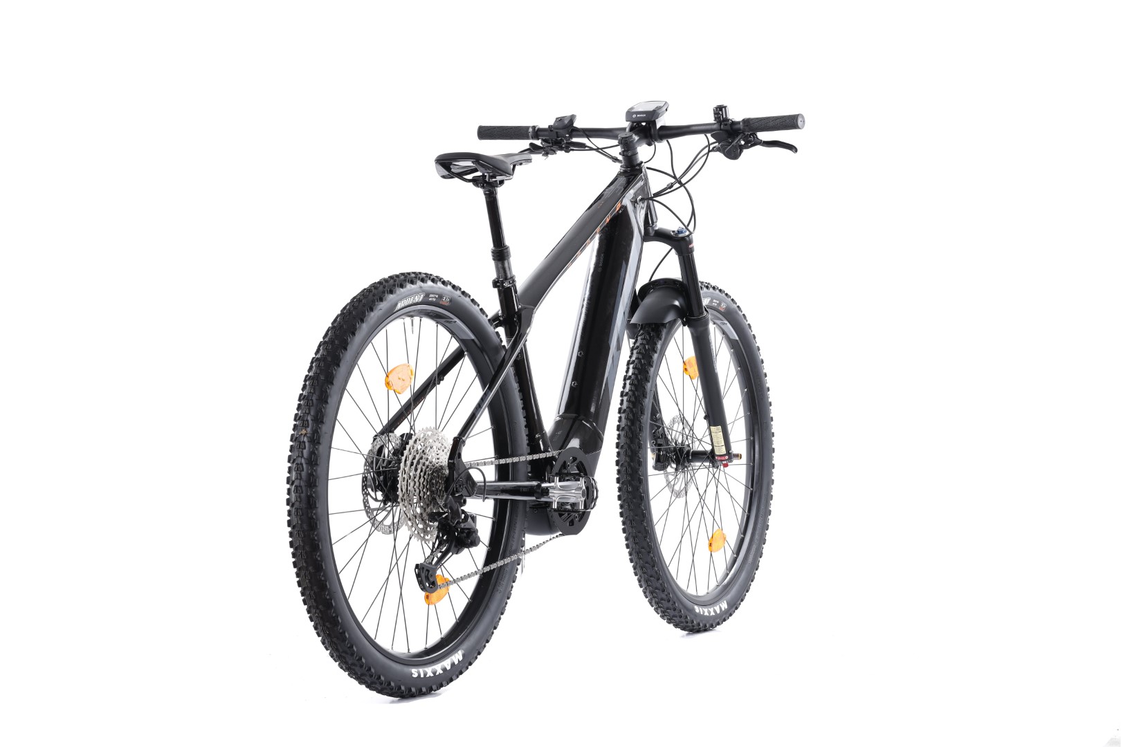 KTM Macina Team 692 (2022) | Diamond