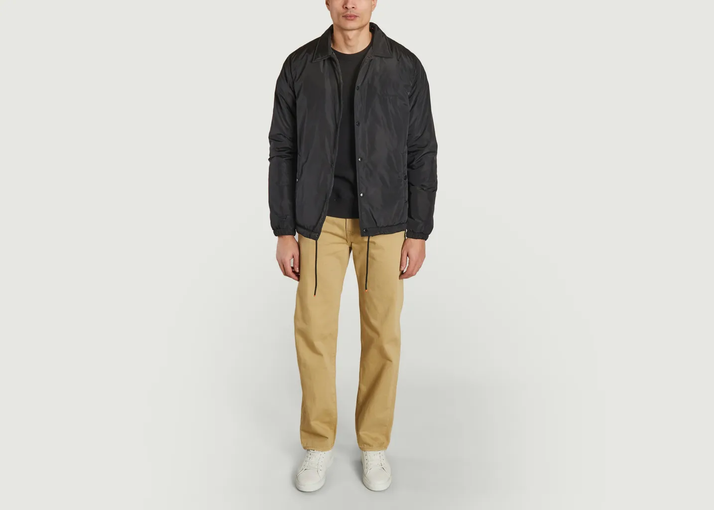 Veste Puffer Coach M.C. Overalls
