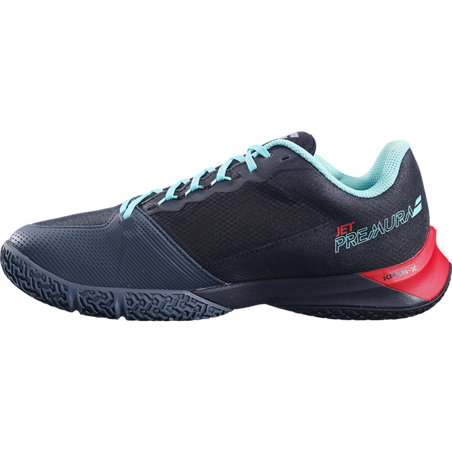 Babolat Jet Premura 2 Lebron Heren