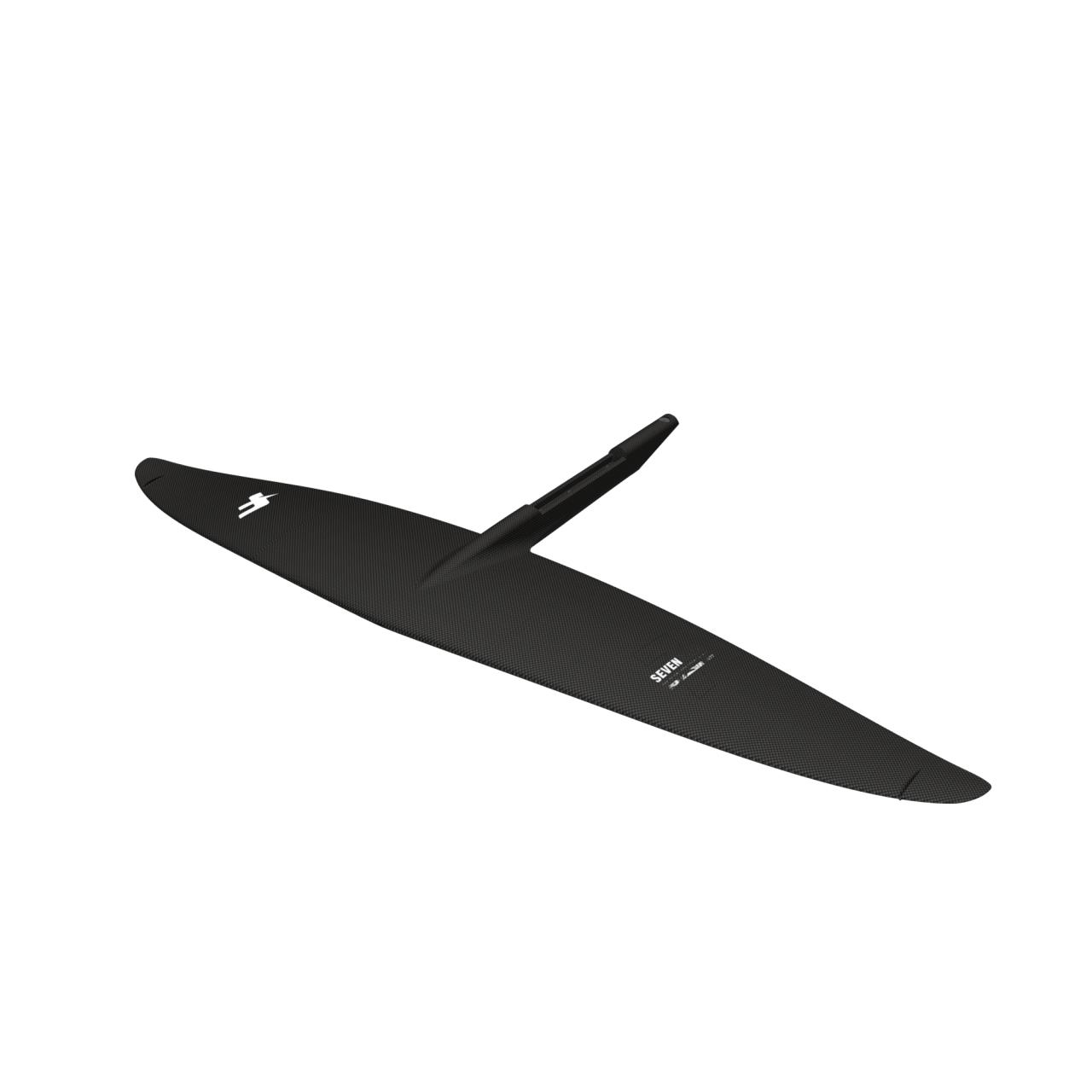 F.one Seven seas carbon - V2 - Front Wing 1100cm²