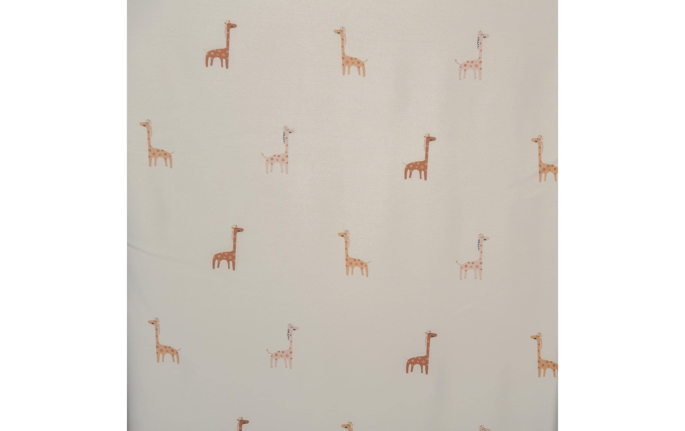 Kindervorhang.ch Vorhang »Sierra mit Faltenband 140 cm x 260 cm« Hakenaufhängung 1 Stk. tlg.