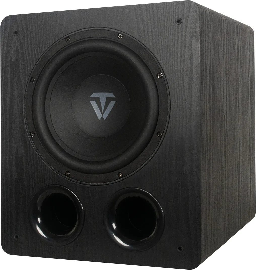 ToneWinner SW-D4000 Caissons de basses