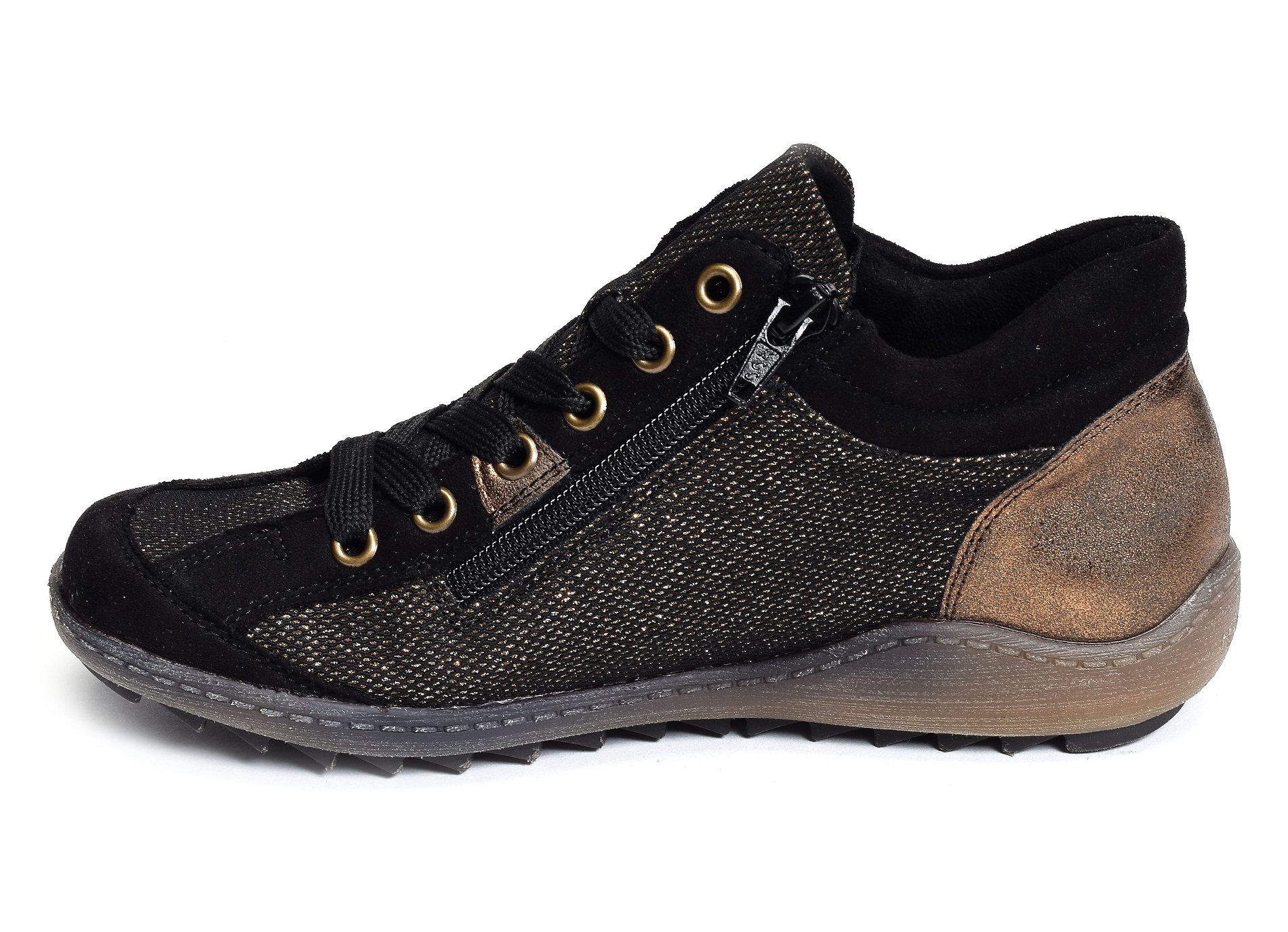 R1481 noir bronze
