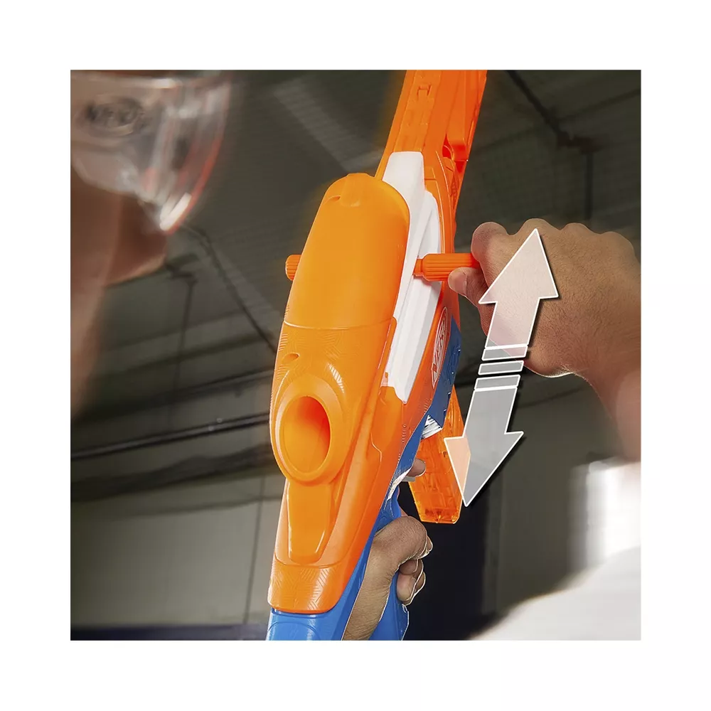 Hasbro Nerf N Series Pinpoint